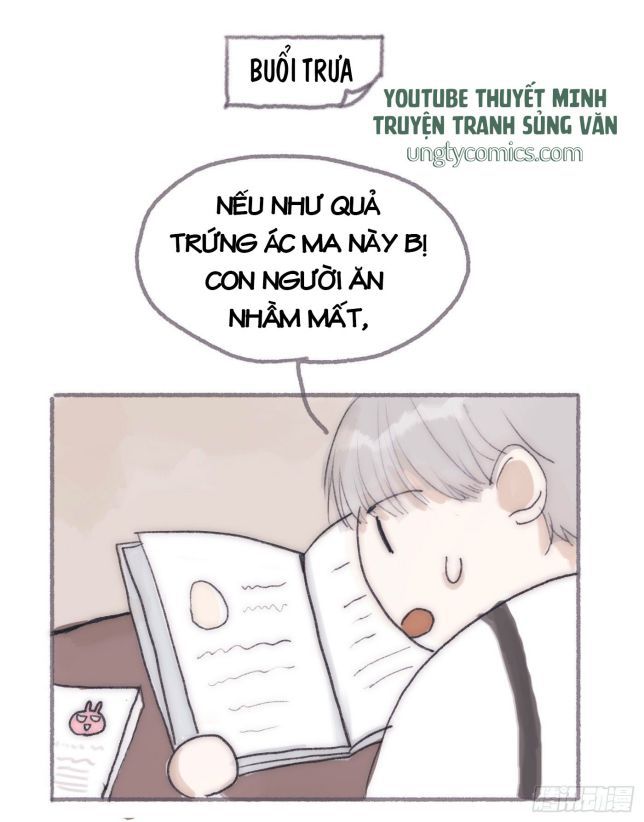 Thỉnh Cùng Ta Đồng Miên Phiên Ngoại - Next Phiên Ngoại 1
